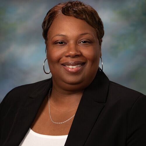 Keddra Walker website