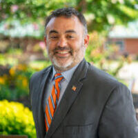 Steven D. Mayhew
